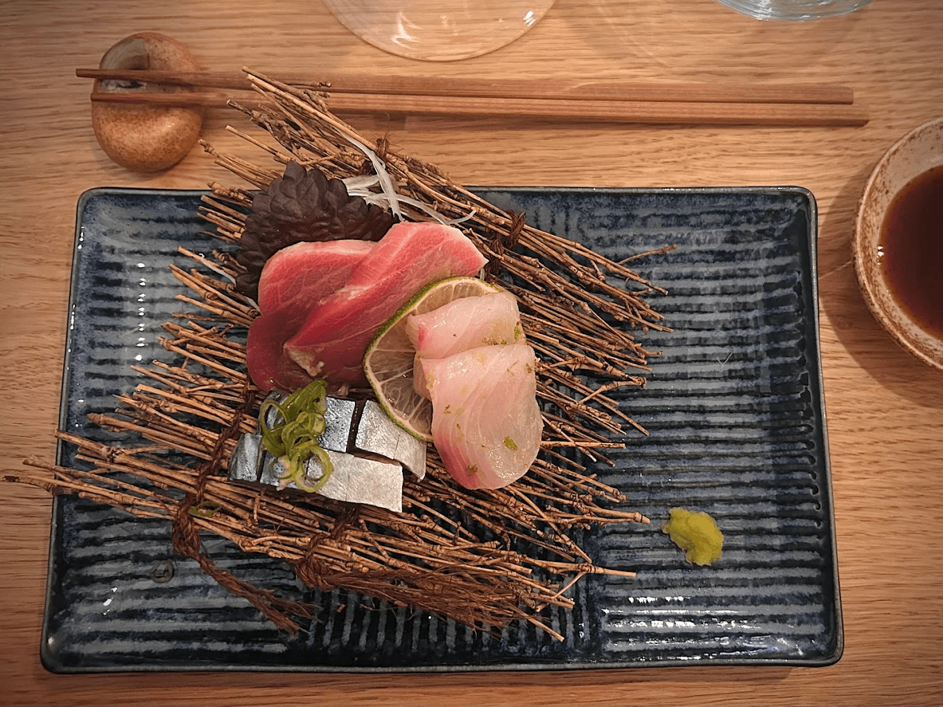 KINTSUGI photo at R. de Santo Ildefonso 220, 4000-465 Porto, Portugal, Porto