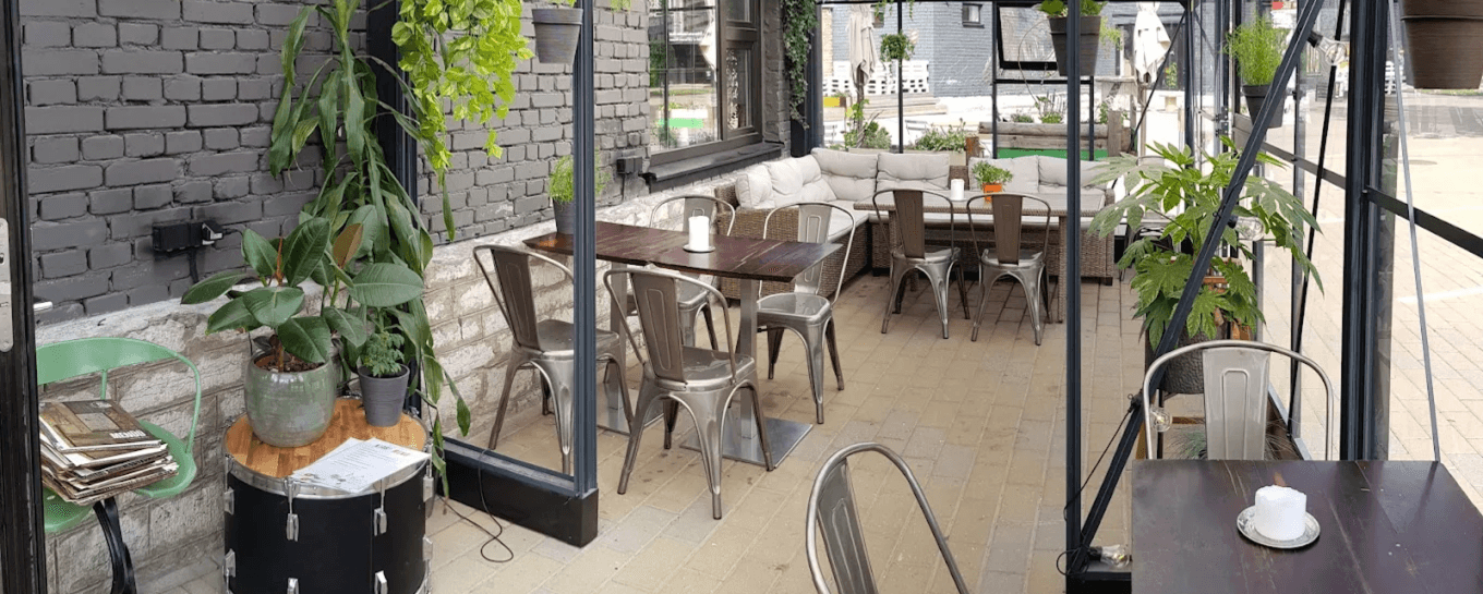 Kivi Paber Käärid  photo at Telliskivi 60a-7, Tallinn