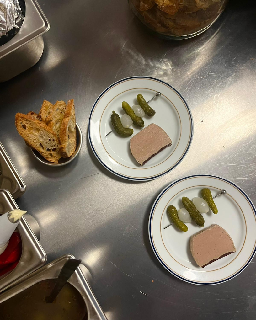 La Joya Cantina photo at Rua da Cruz dos Poiais 79, 1200-319 Lisboa, Portugal, Lisboa