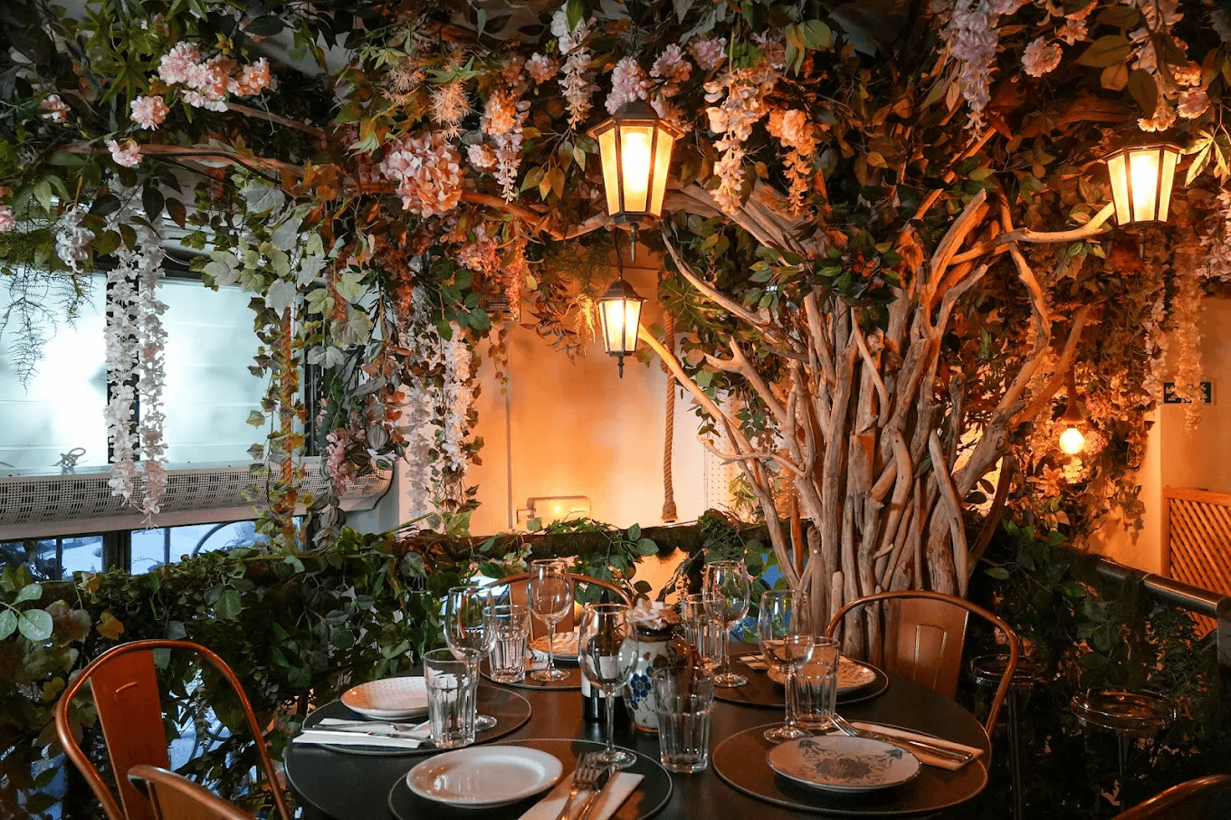 Lídia Restaurante photo at R. Martens Ferrão 32, 1050-227 Lisboa, Portugal, Lisboa