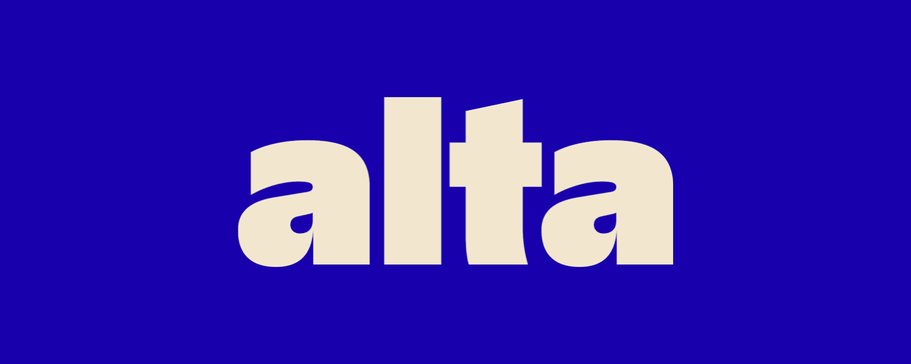 ALTA
