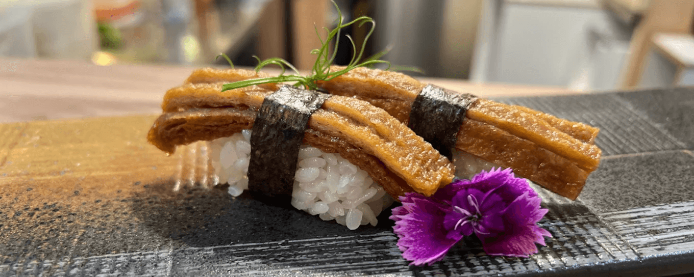 N.O.A Sushi Carcavelos photo at Av. Mal. Craveiro Lopes 142, 2775-697 Carcavelos, Portugal, Cascais