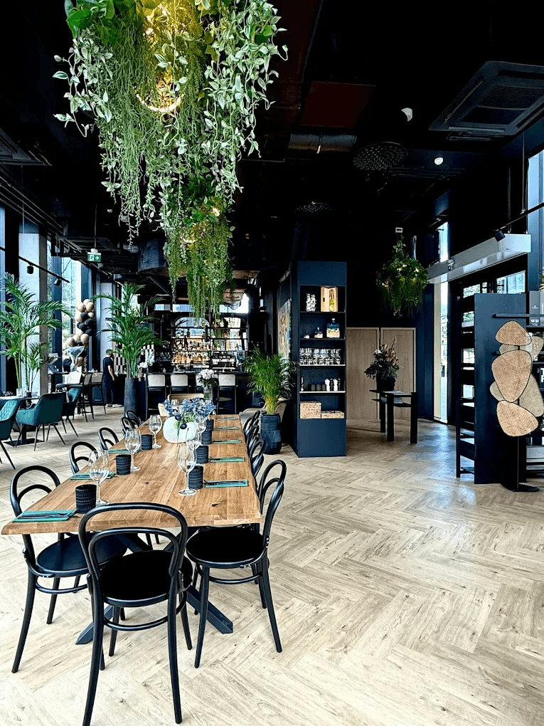 Nomade photo at Ahtri tn 6, 10151 Tallinn, Estônia, Tallinn