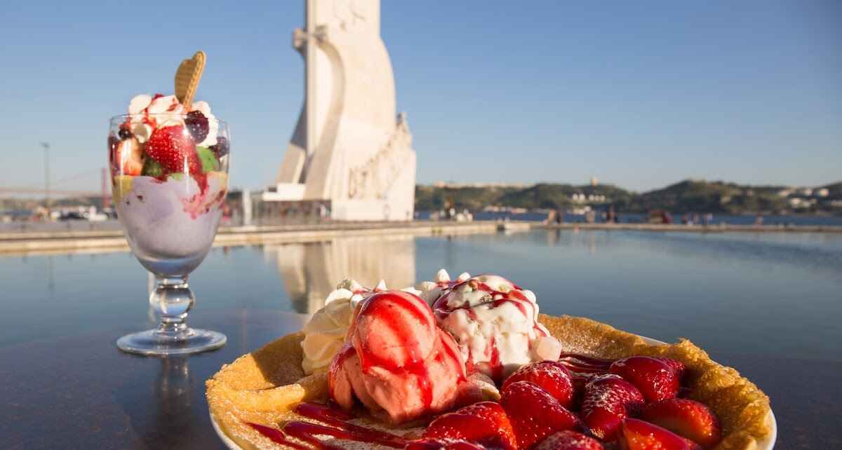 Nosolo Itália (Belém) photo at Avenida Brasília, Letra P.L. Nº202, 1400-038 Lisboa, Portugal, Lisbon