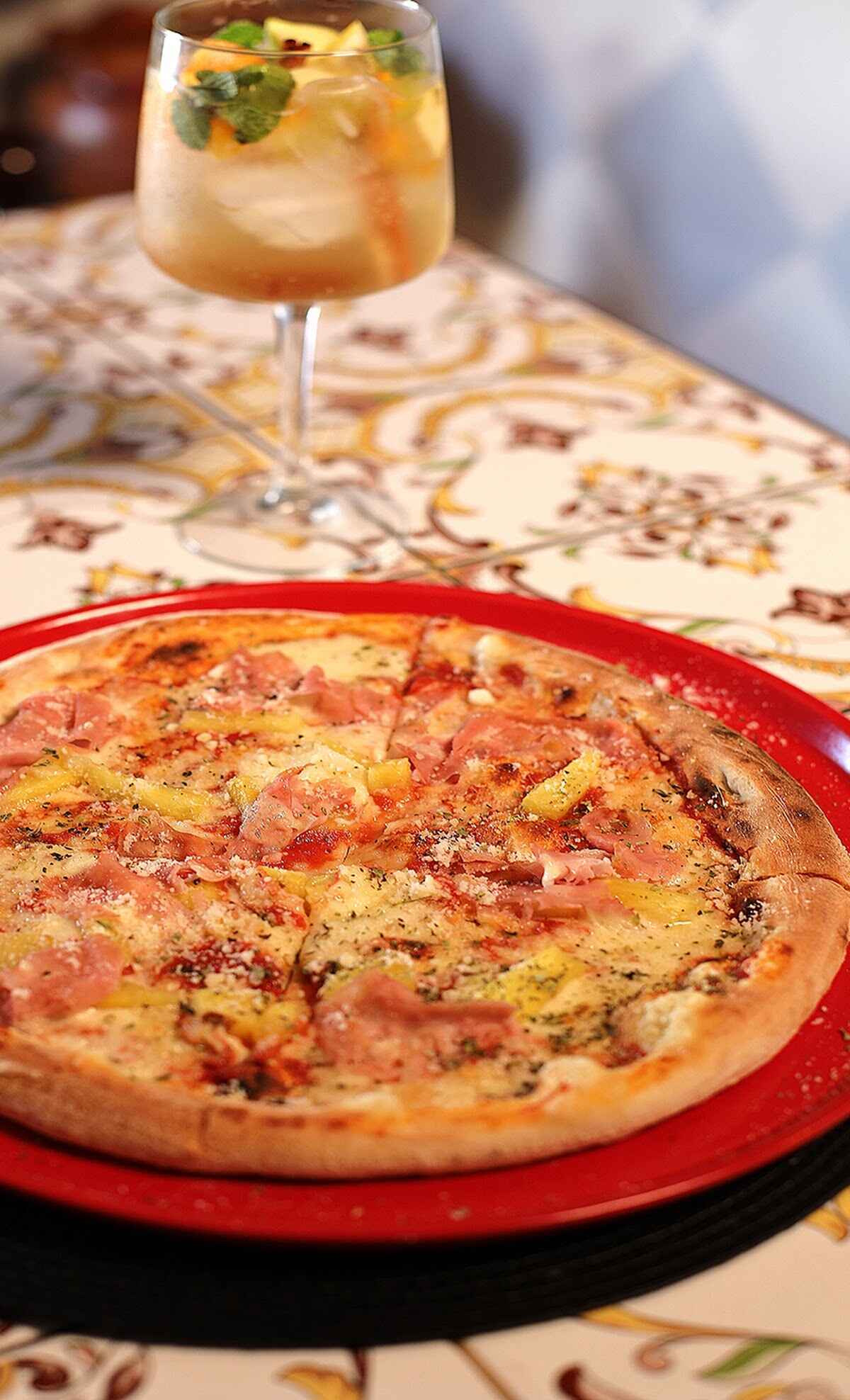 Il Nostro Sapore photo at R. do Conselheiro Veloso da Cruz 94, 4400-092 Vila Nova de Gaia, Portugal, Portugal