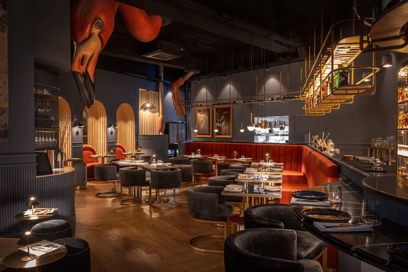 Nunca photo at R. Visc. de Santarém 69B, 1000-005 Lisboa, Portugal, Lisboa