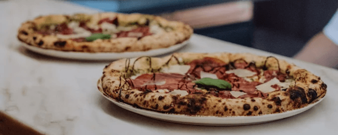 Nuvola Pizzeria photo at R. Azedo Gneco 74B, 1350-223 Lisboa, Portugal, Lisbon