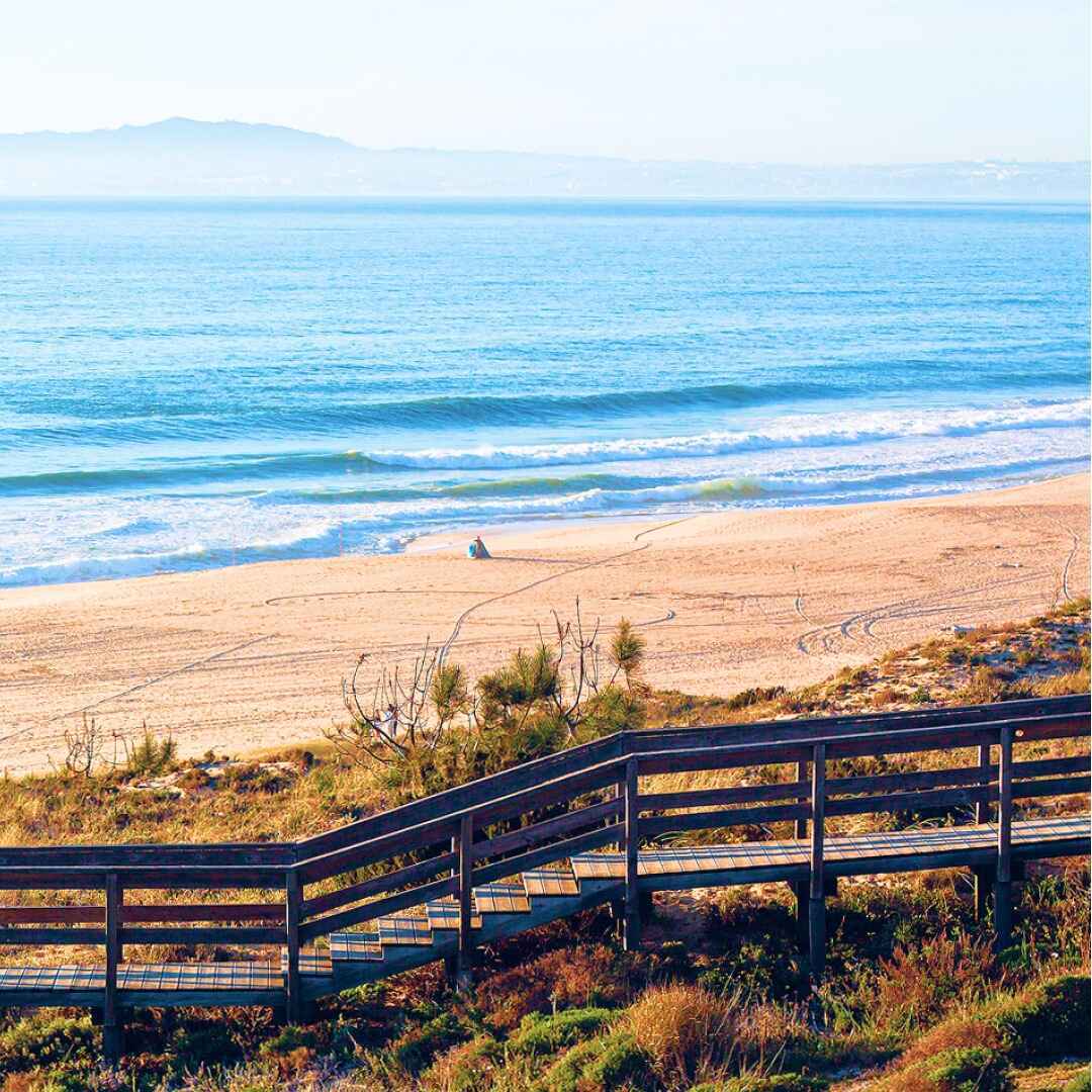 Onda Azul Meco photo at EM561, Aldeia do Meco, 2970-074 Casa do Infantado, Portugal, Portugal