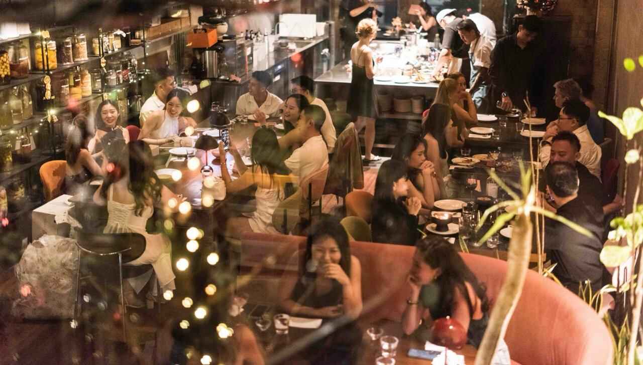 Pickle photo at 23, Jalan Tun Tan Cheng Lock, Chinatown