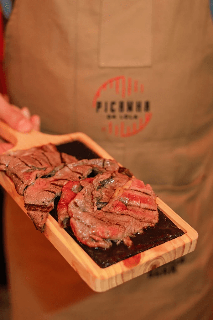 Picanha da Lola - Steakhouse photo at Av. do Brasil 118C, 1700-074 Lisboa, Portugal, Lisbon