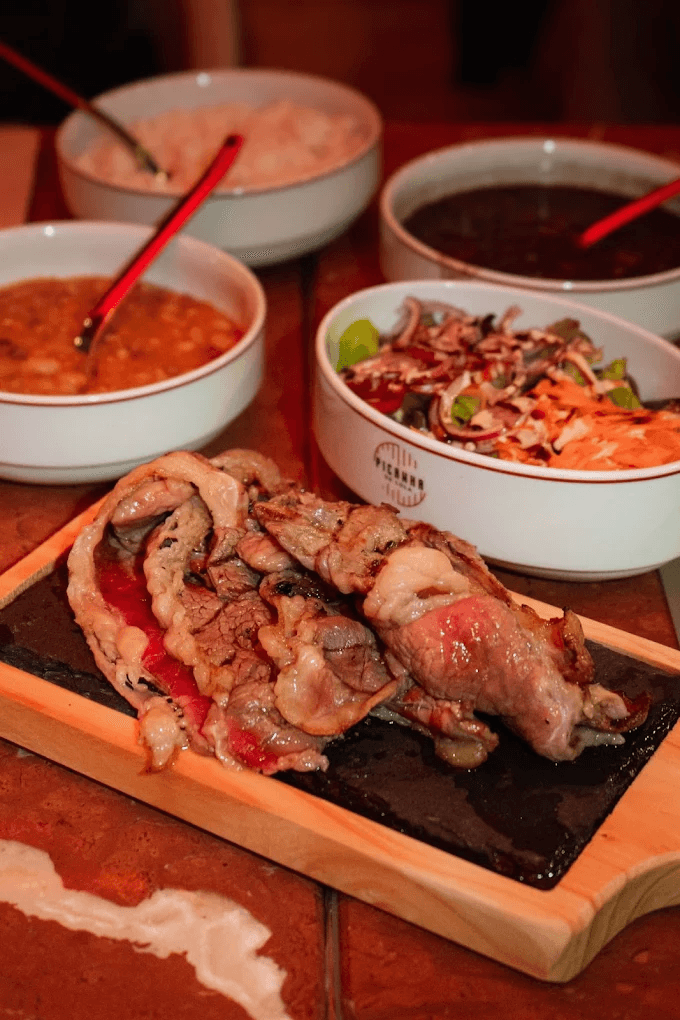 Picanha da Lola - Steakhouse photo at Av. do Brasil 118C, 1700-074 Lisboa, Portugal, Lisbon