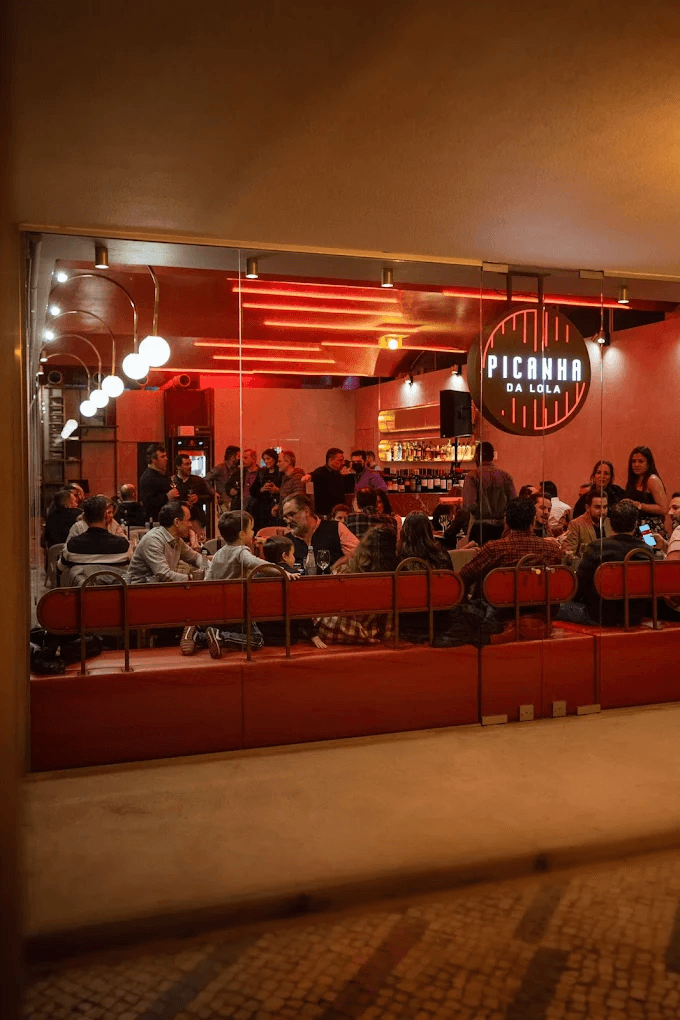 Picanha da Lola - Steakhouse photo at Av. do Brasil 118C, 1700-074 Lisboa, Portugal, Lisbon