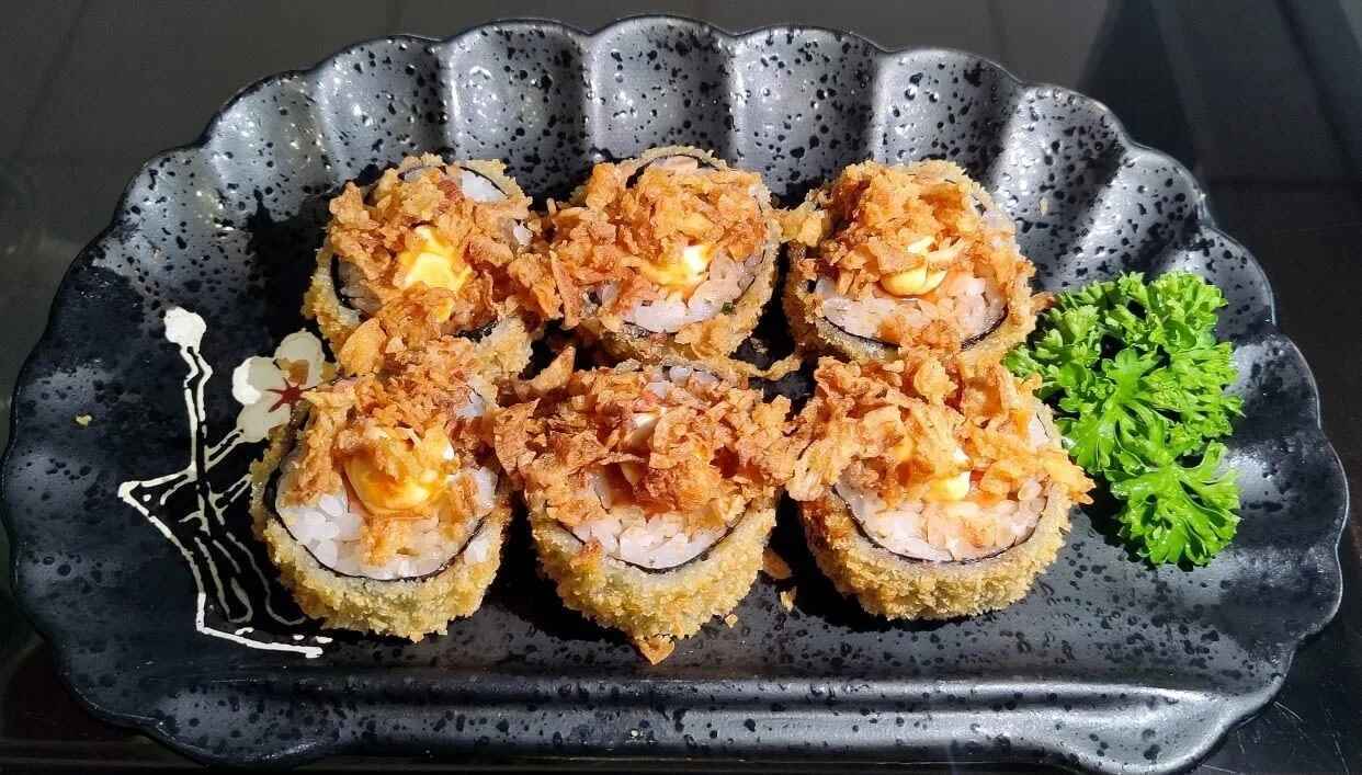 Porta76 Sushi Restaurant photo at R. da Escola 76A 1°ESQ, 2785-023 São Domingos de Rana, Portugal, Portugal