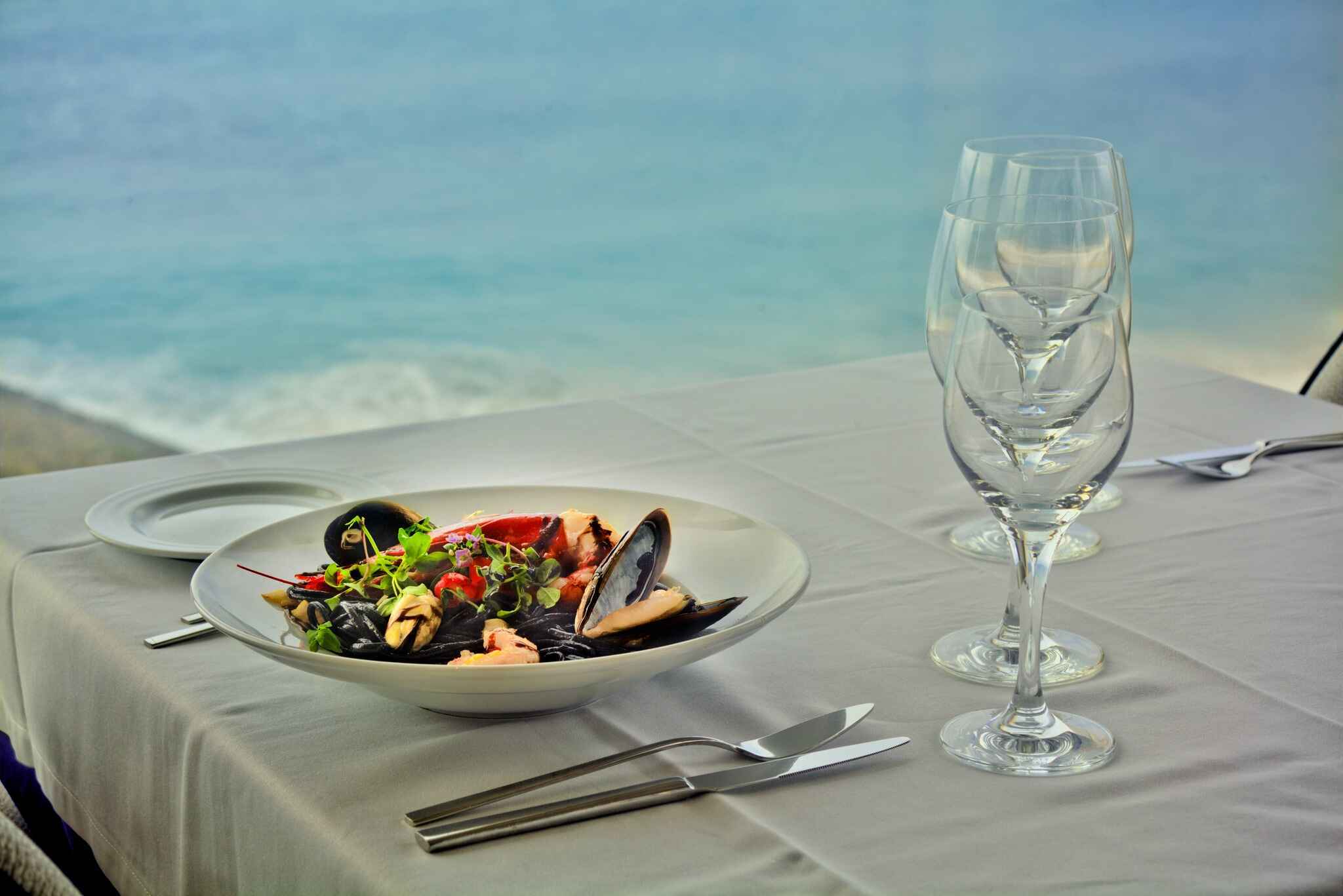 Mar do Guincho photo at Estrada do Guincho, 2750-640 Cascais, Portugal, Cascais