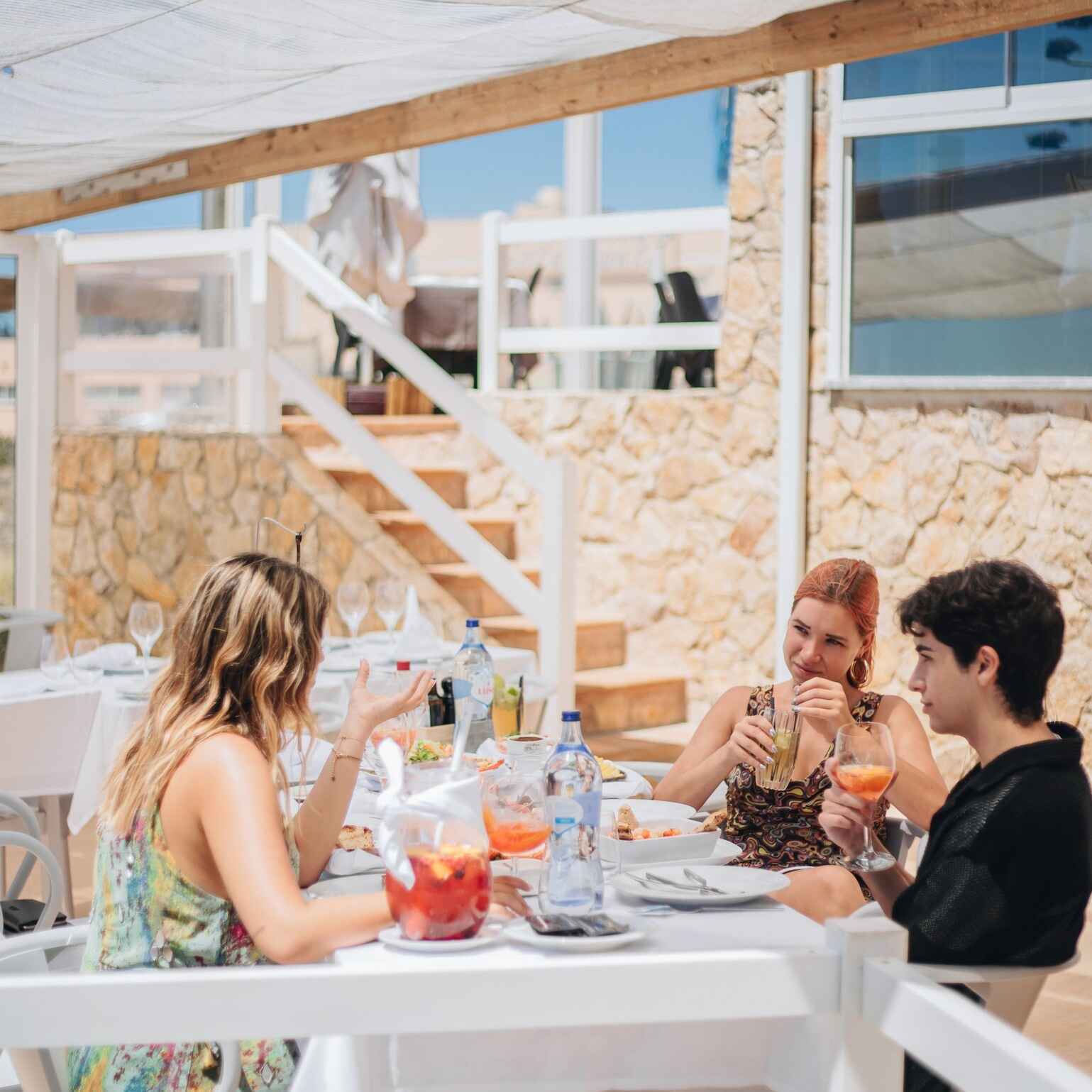 Meste Zé photo at Estrada do Guincho, 2750-640 Cascais, Portugal, Cascais