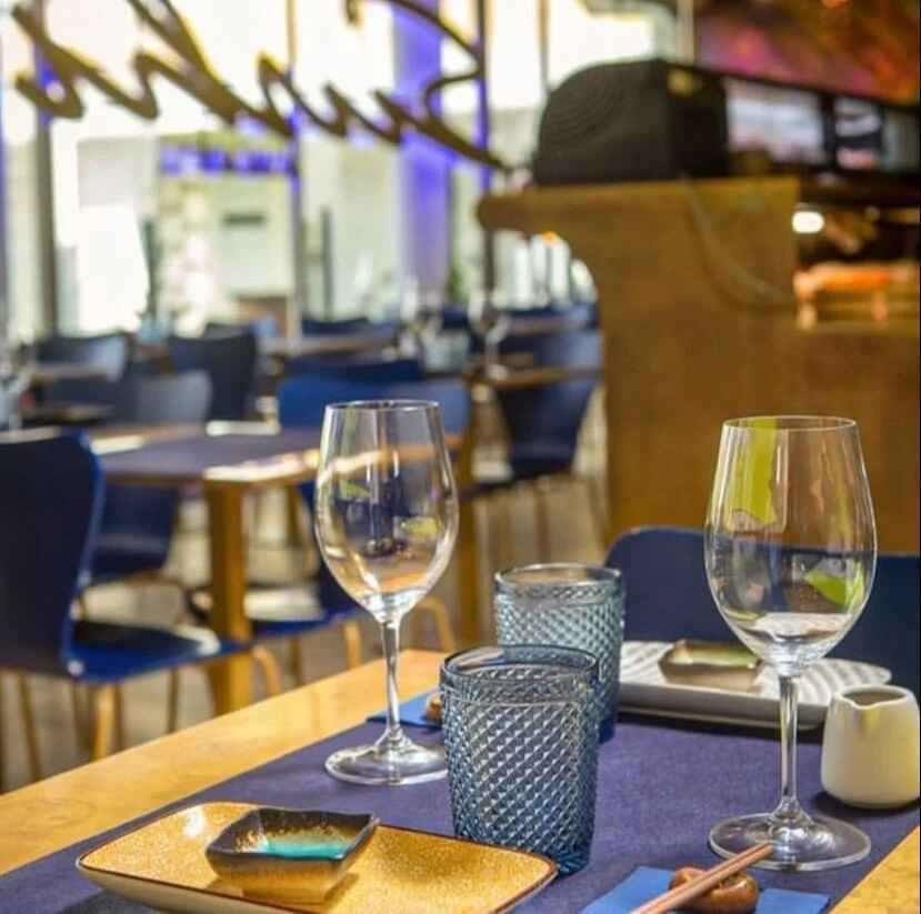 Sushi da Lola Alvalade photo at Av. do Brasil 114C, 1700-111 Lisboa, Portugal, Lisbon