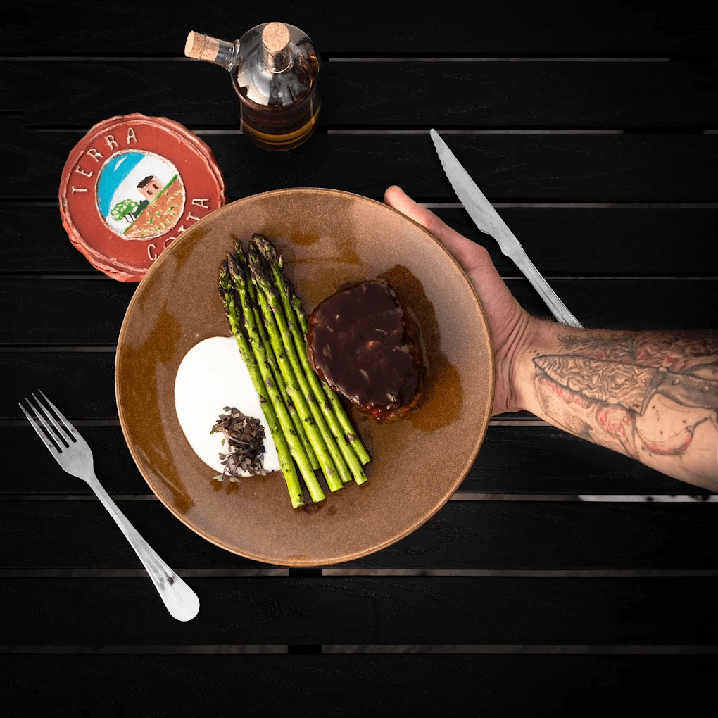 TerraCotta Ferragudo photo at R. Vasco da Gama 30, 8400 Ferragudo, Portugal, Ferragudo