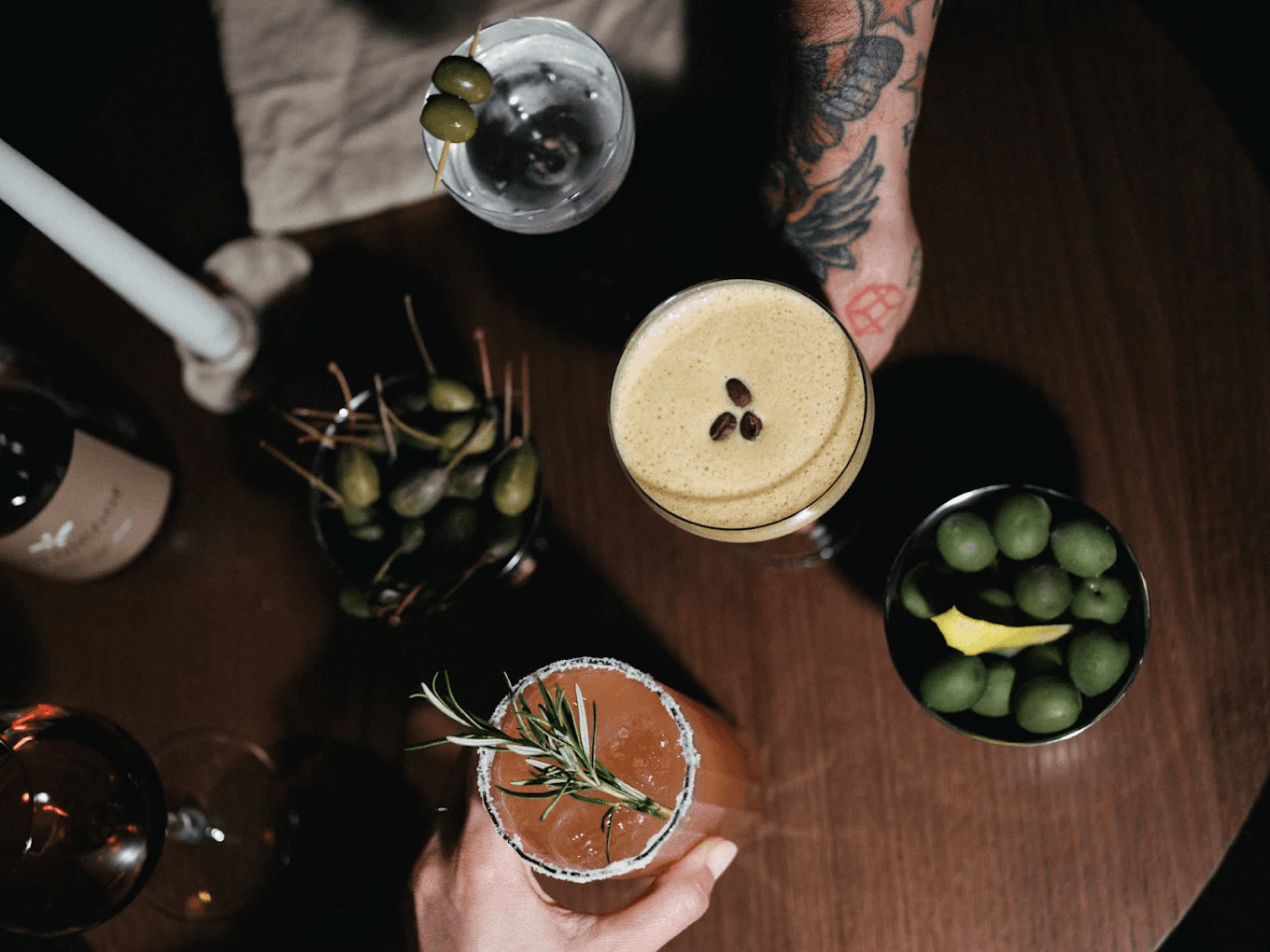 The Front Bar photo at Praça das Flores 44 45 R/C, 1200-192 Lisboa, Portugal, Lisboa