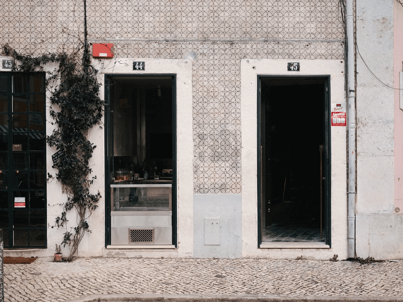 The Front Bar photo at Praça das Flores 44 45 R/C, 1200-192 Lisboa, Portugal, Lisboa