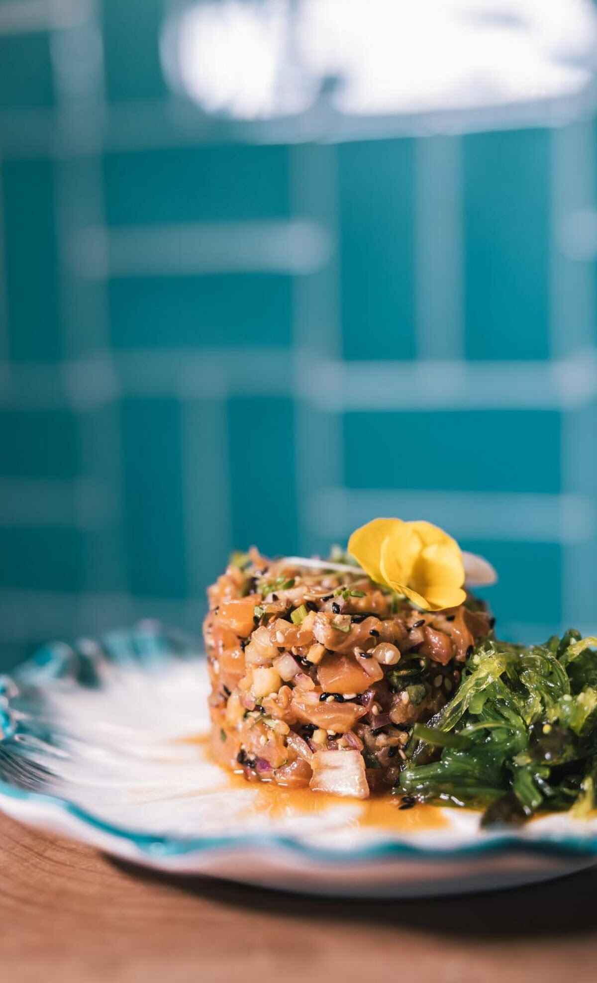 Tricana Carcavelos photo at Av. Marginal 6, 2775-604 Carcavelos, Portugal, Portugal