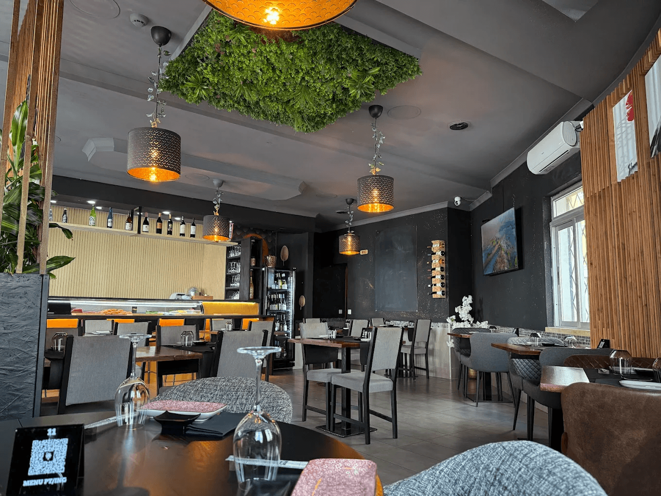 UMAI Japanese Experience photo at R. Eng. Duarte Pacheco 93, 8100 Loulé, Portugal, Portugal