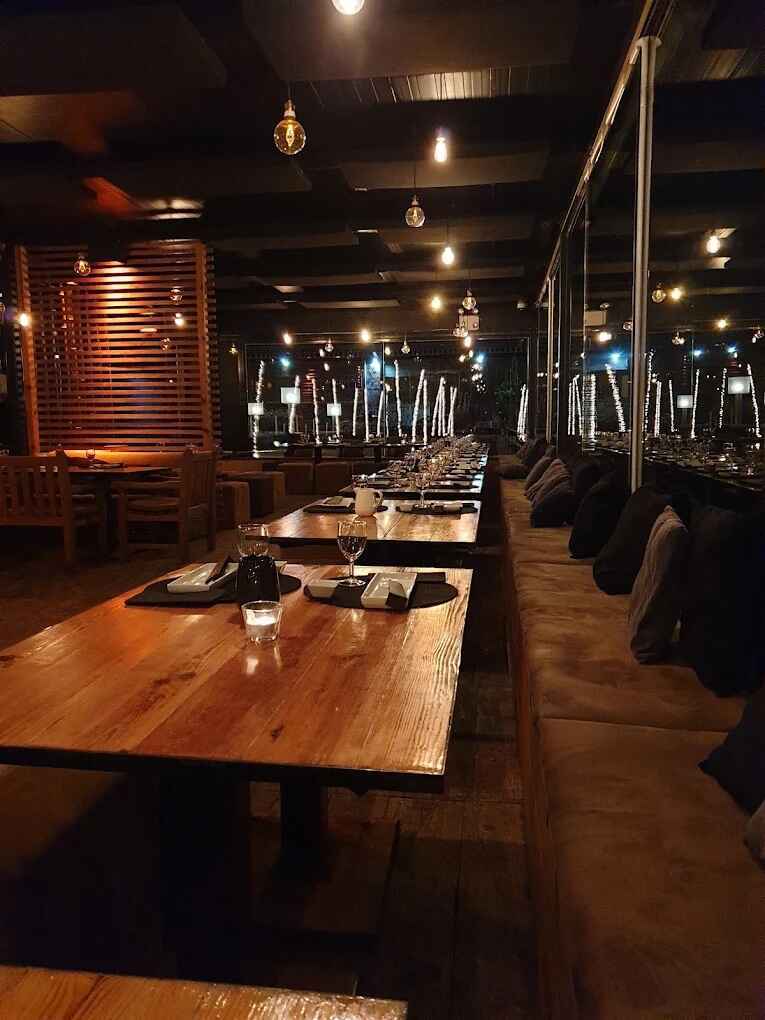 Sakana Asian and Sushi Bar photo at R. da Cintura do Porto de Lisboa, Lisboa, Portugal, Portugal