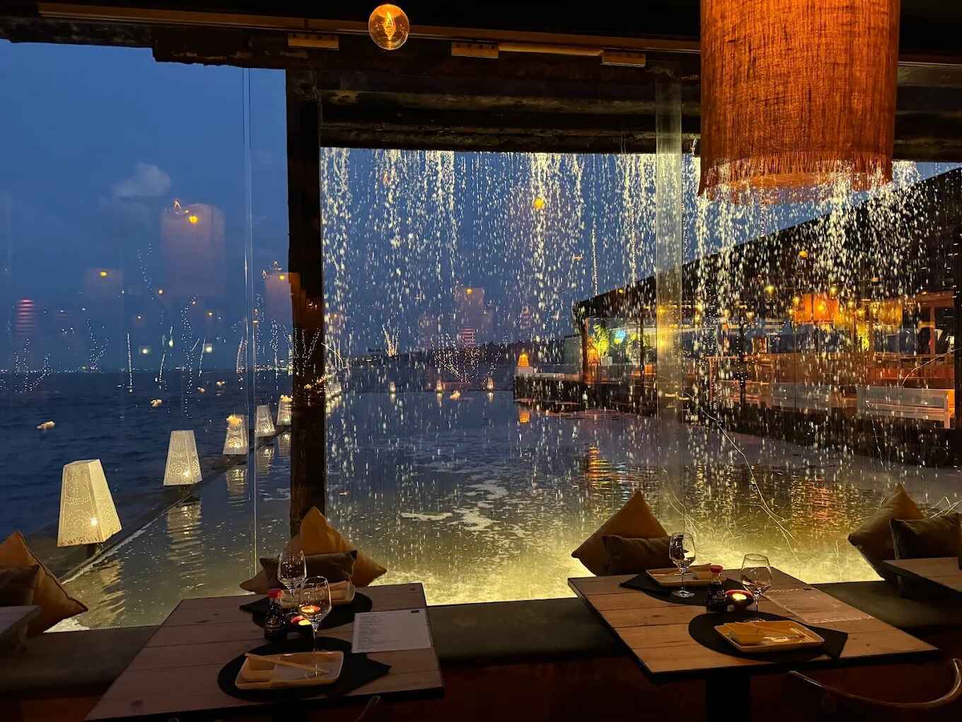 Sakana Asian and Sushi Bar photo at R. da Cintura do Porto de Lisboa, Lisboa, Portugal, Portugal