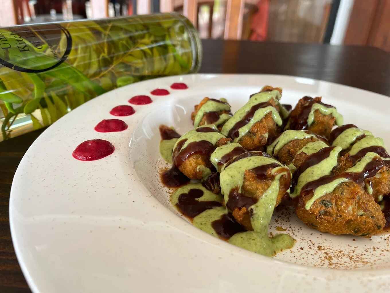 United Kitchens of India (Vilamoura) photo at Largo da Oliveira Velha, Vilamoura, 8125-507 Quarteira, Portugal, Portugal