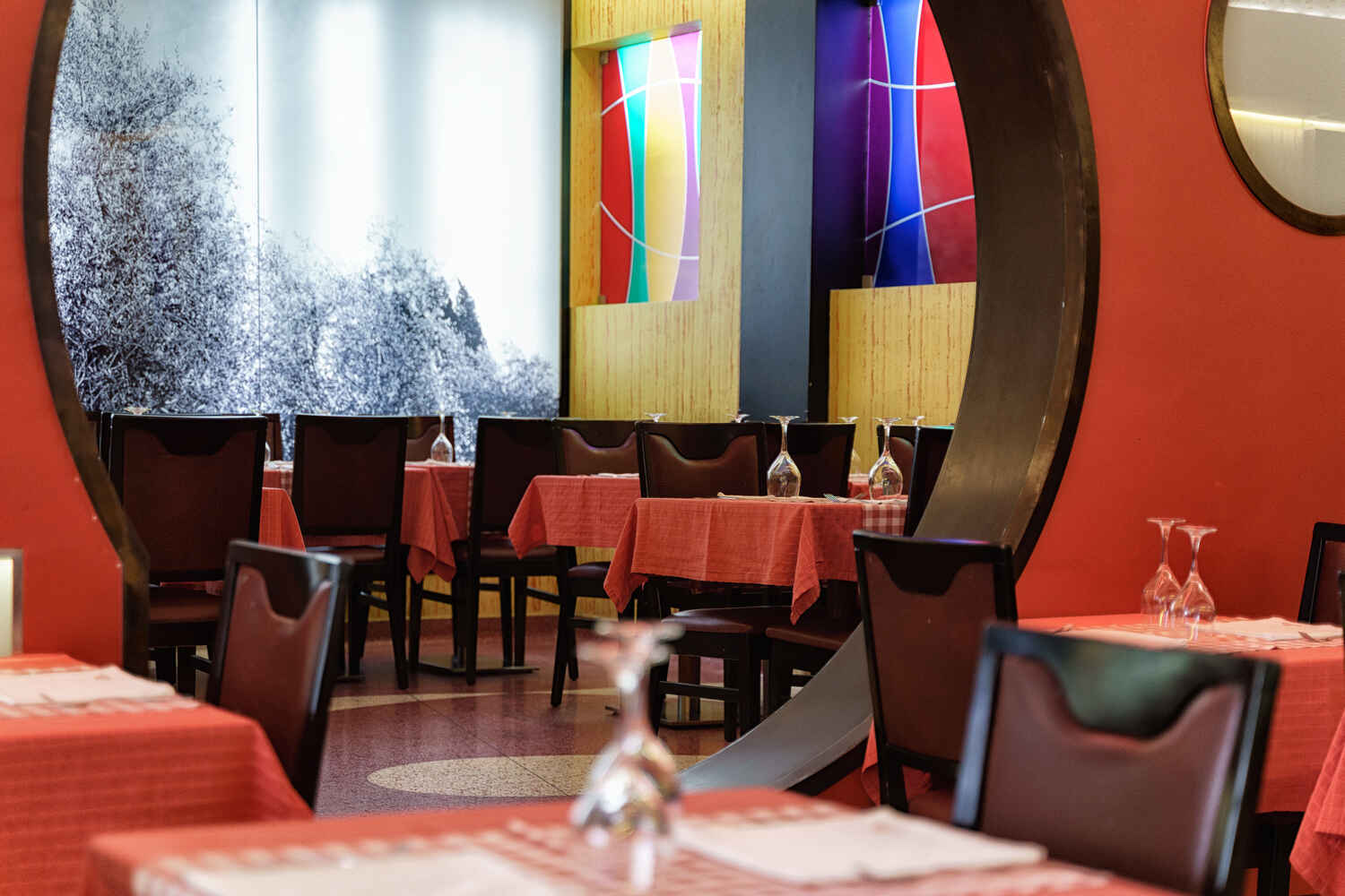 Lucca photo at Tv. Henrique Cardoso 19B, 1700-242 Lisboa, Portugal, Lisbon