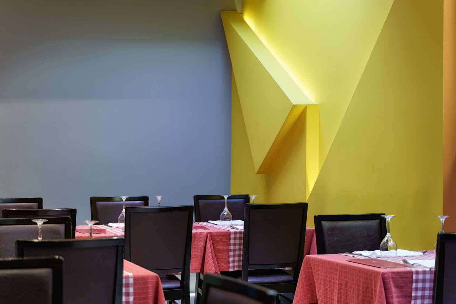 La Finestra photo at Av. Conde Valbom Nº52-A, 1050-069 Lisboa, Portugal, Lisboa