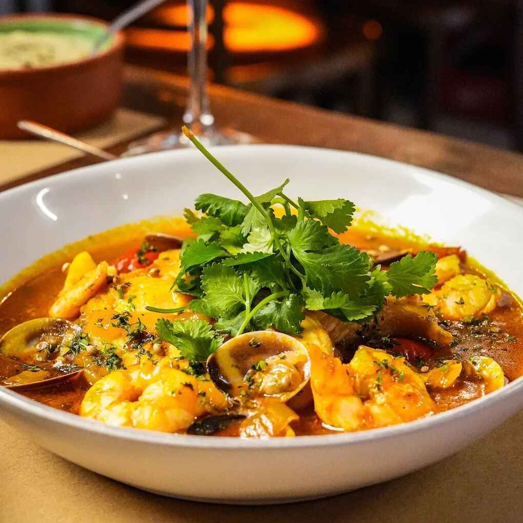 O Fatica photo at R. dos Mastros 33, 1200-263 Lisboa, Portugal, Lisbon