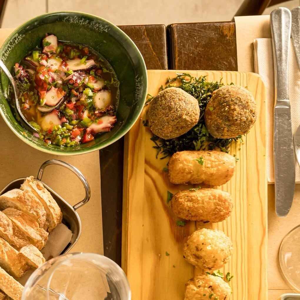 O Fatica photo at R. dos Mastros 33, 1200-263 Lisboa, Portugal, Lisbon