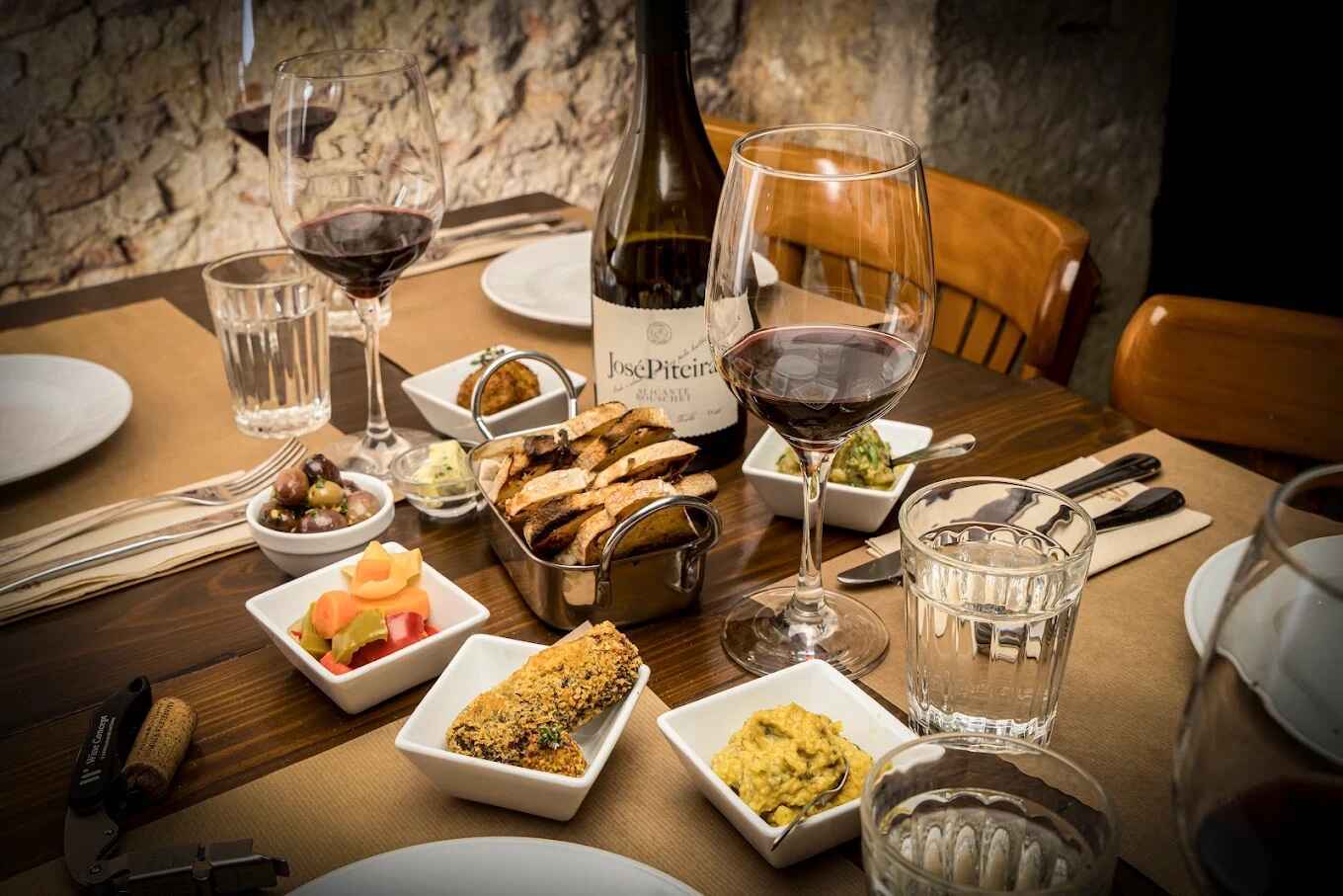 O Fatica na Brasa photo at R. dos Mastros 8, 1200-425 Lisboa, Portugal, Portugal