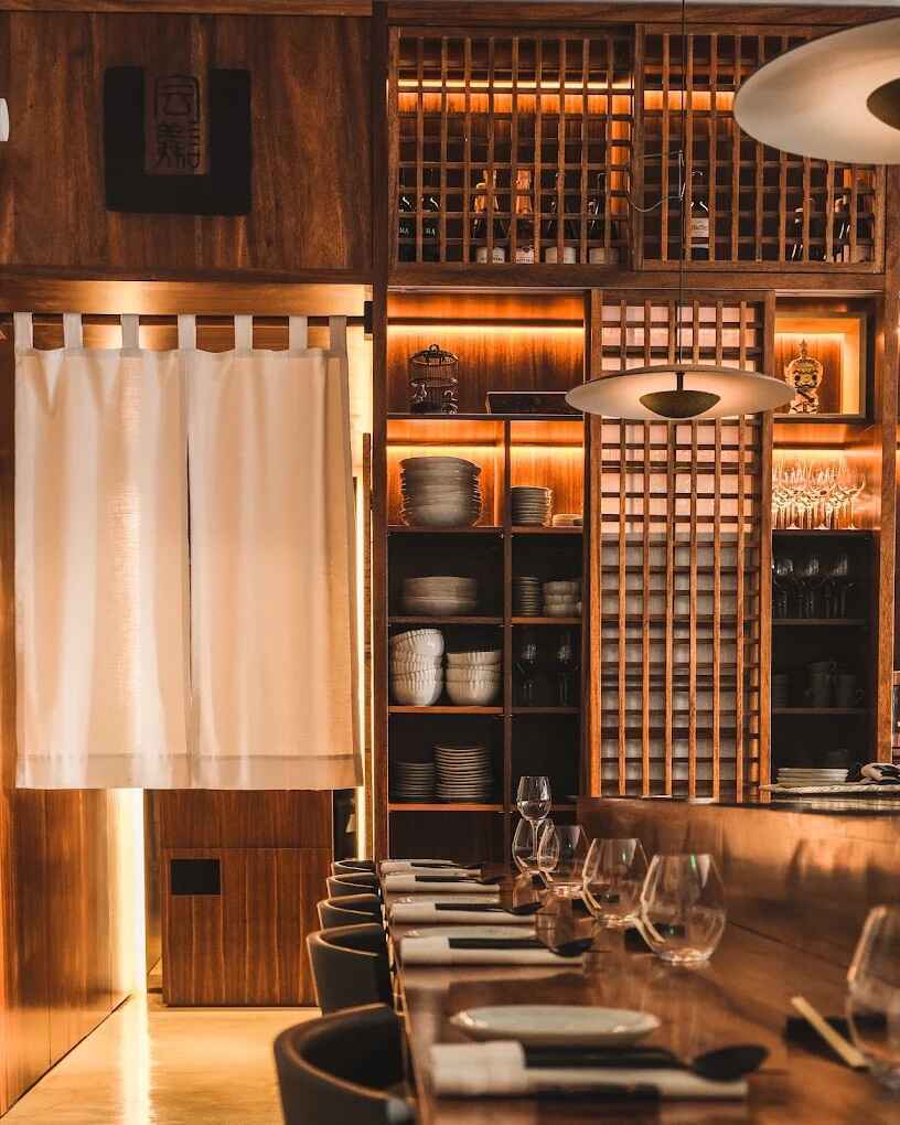 Kaigi at R. de Eugénio de Castro 226, 4100-225 Porto, Portugal, Porto