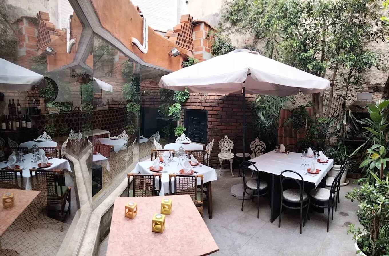 Forno Velho Casa das Beiras photo at R. do Salitre, 1250 Lisboa, Portugal, Lisbon