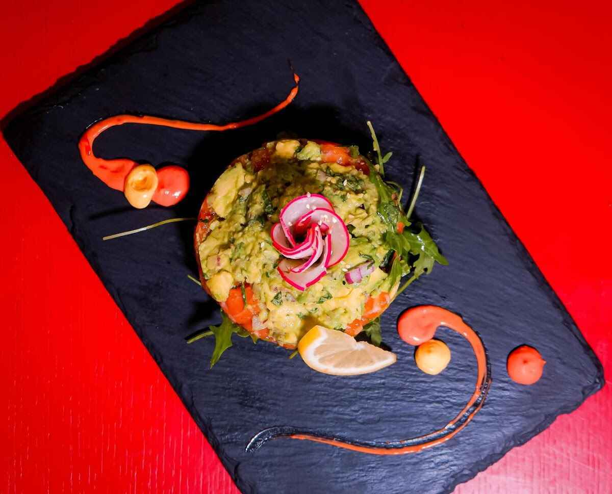 Eating Bear - Taberna Lusitana photo at R. da Madalena 64, 1100-321 Lisboa, Portugal, Lisbon