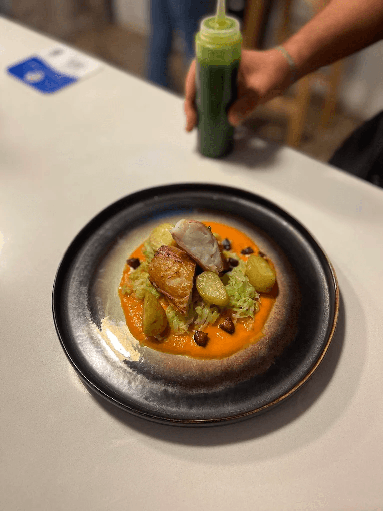 Culinaris photo at Largo Mal. Gomes da Costa 61, 2400-148 Leiria, Portugal, Portugal