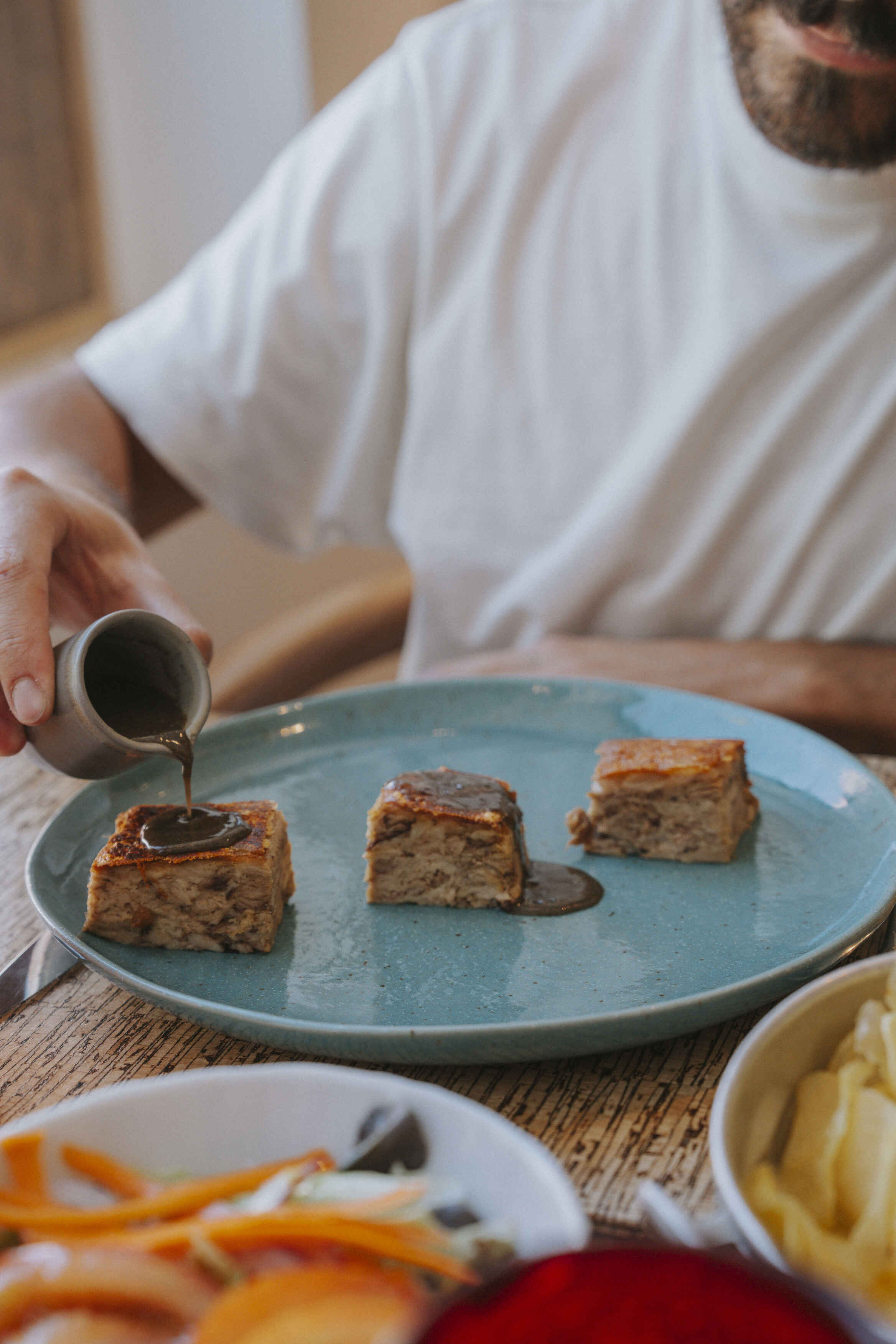 Mesa do Bairro photo at R. Reis Gomes 10, 1000-146 Lisboa, Portugal, Lisbon