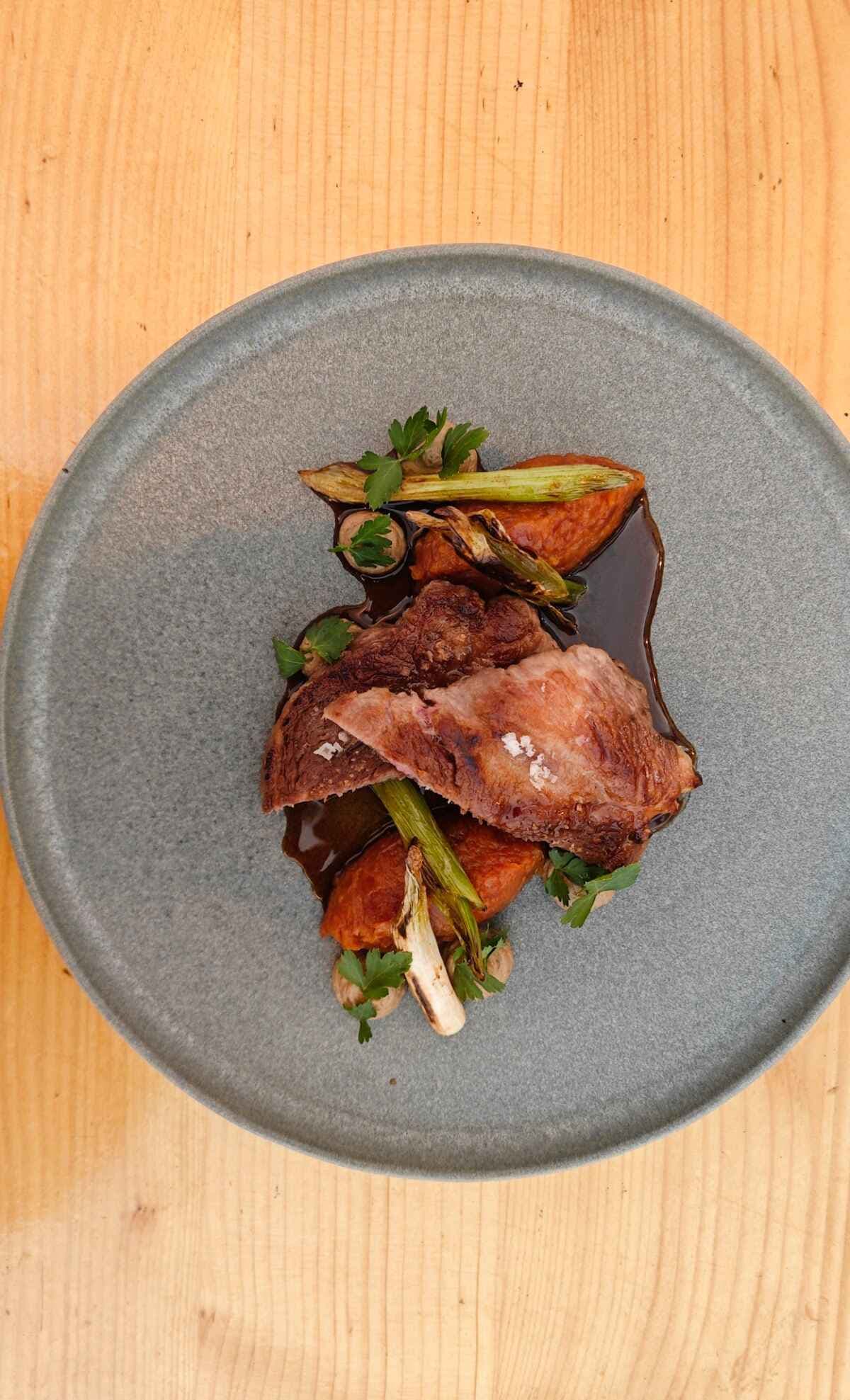 Hibrido photo at R. de Serpa Pinto 34, 7000-505 Évora, Portugal, Portugal