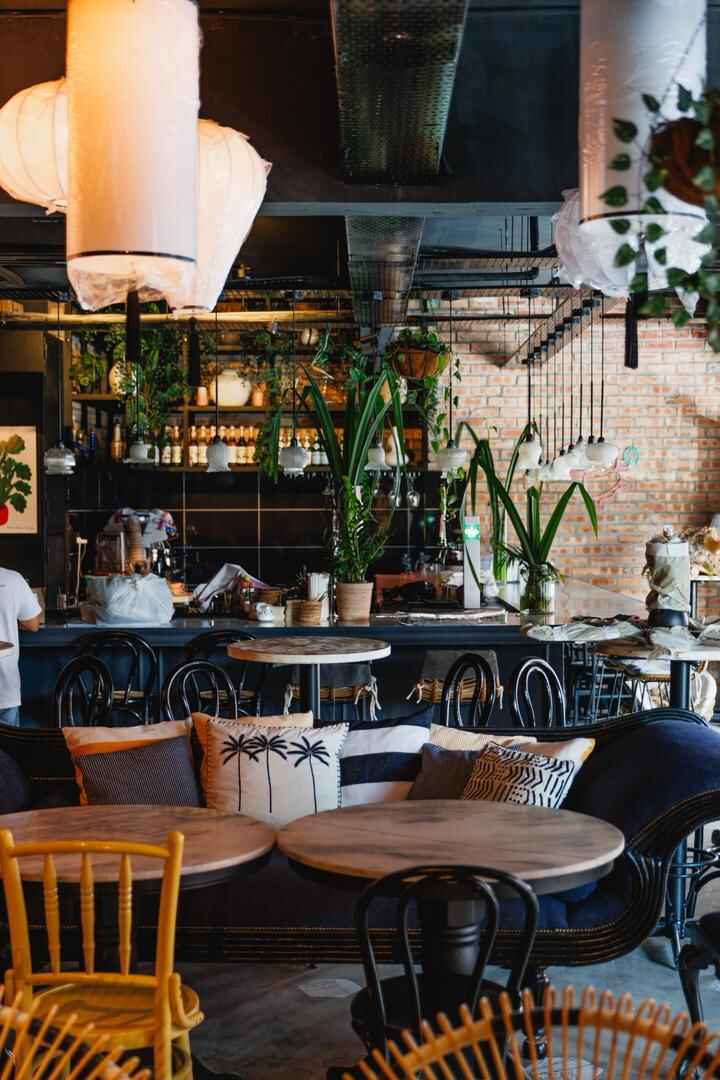 The Hungry Tapir @ Bangsar