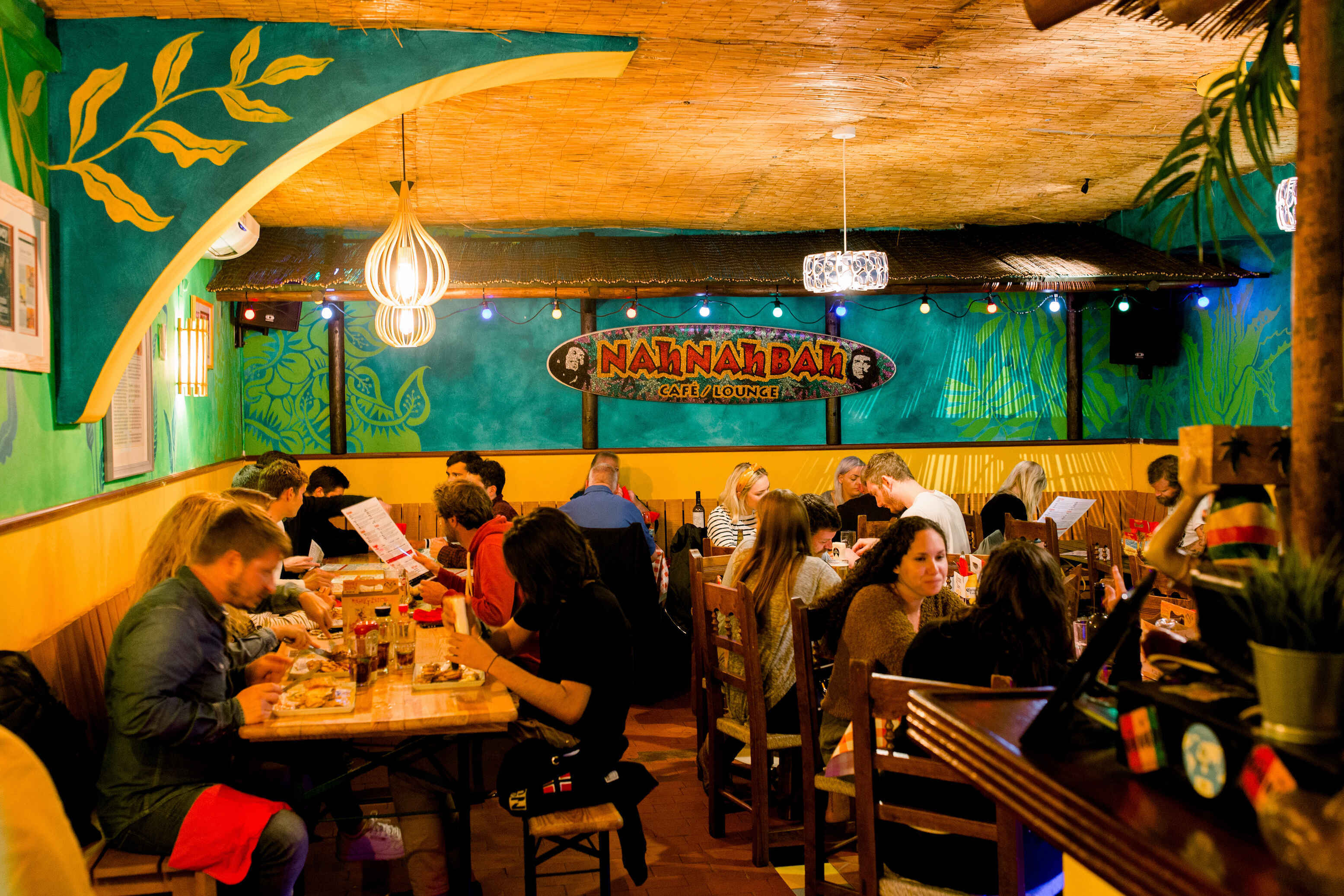 Nah Nah Bah photo at Tv. do Forno 11, 8600-632 Lagos, Portugal, Portugal