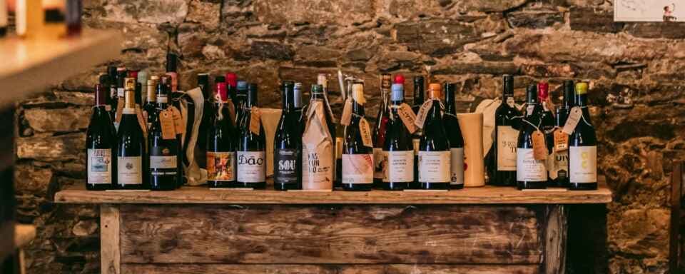 Libatio - bar de vinhos photo at R. de Vila Franca, 5050-266 Peso da Régua, Portugal, Portugal