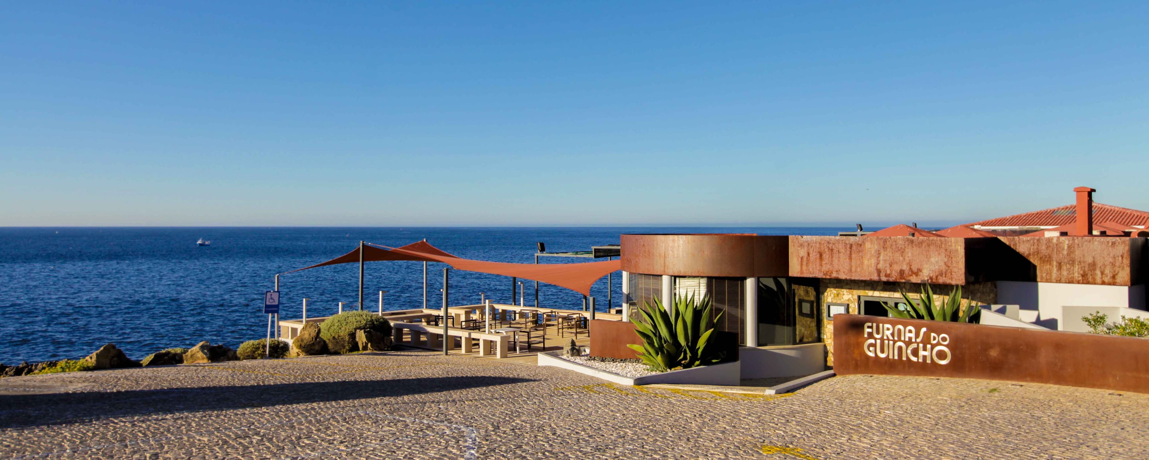 Furnas do Guincho photo at Estrada do Guincho, 2750-640 Cascais, Portugal, Cascais