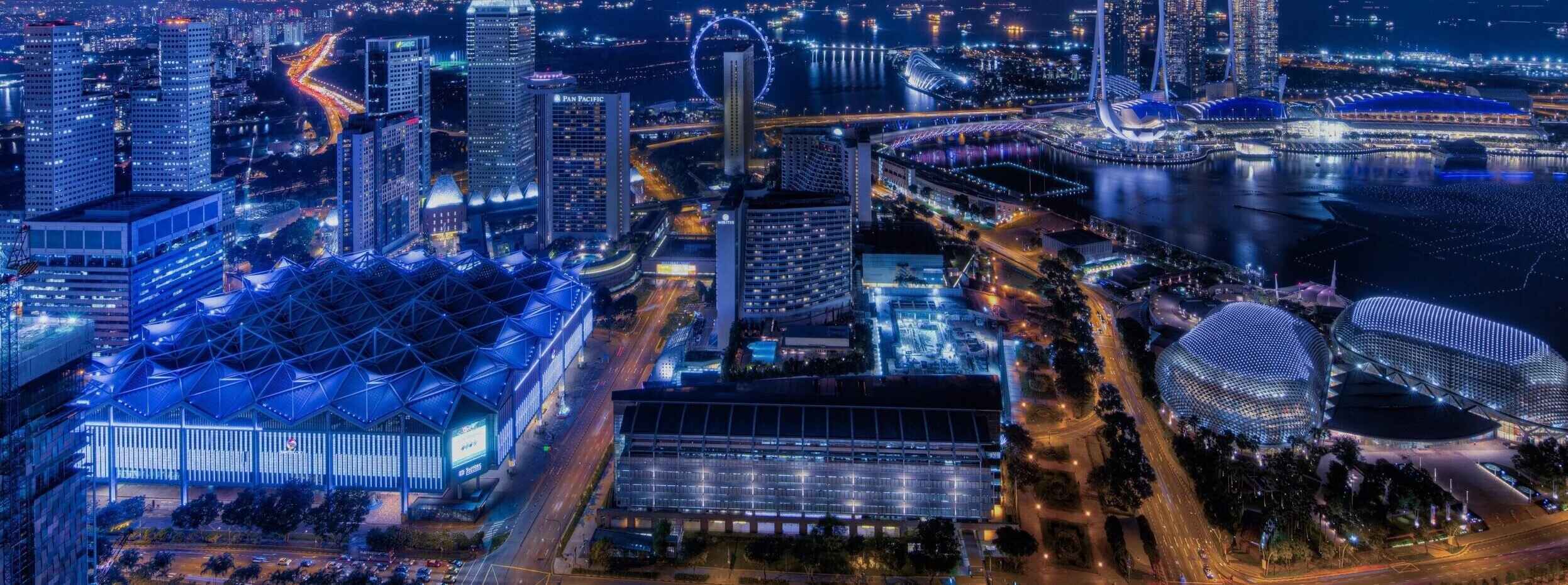 Simply Retro by Tin Box @ SUNTEC