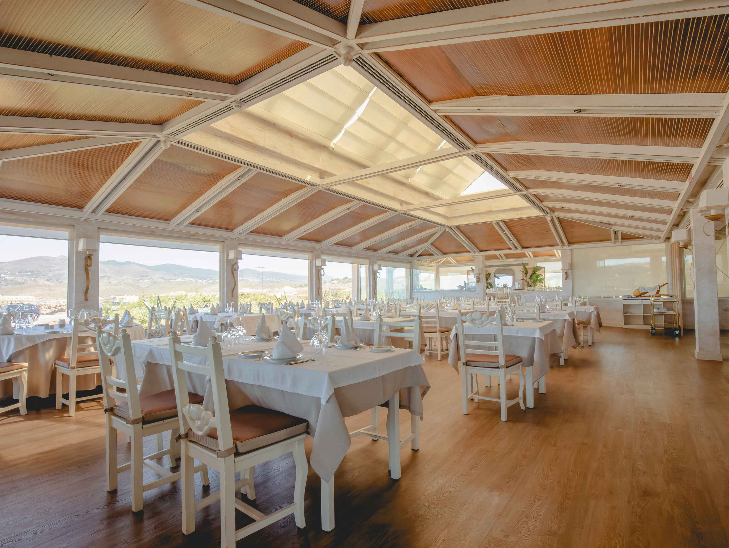 Faroleiro photo at Estrada do Guincho, 2750-640 Cascais, Portugal, Cascais