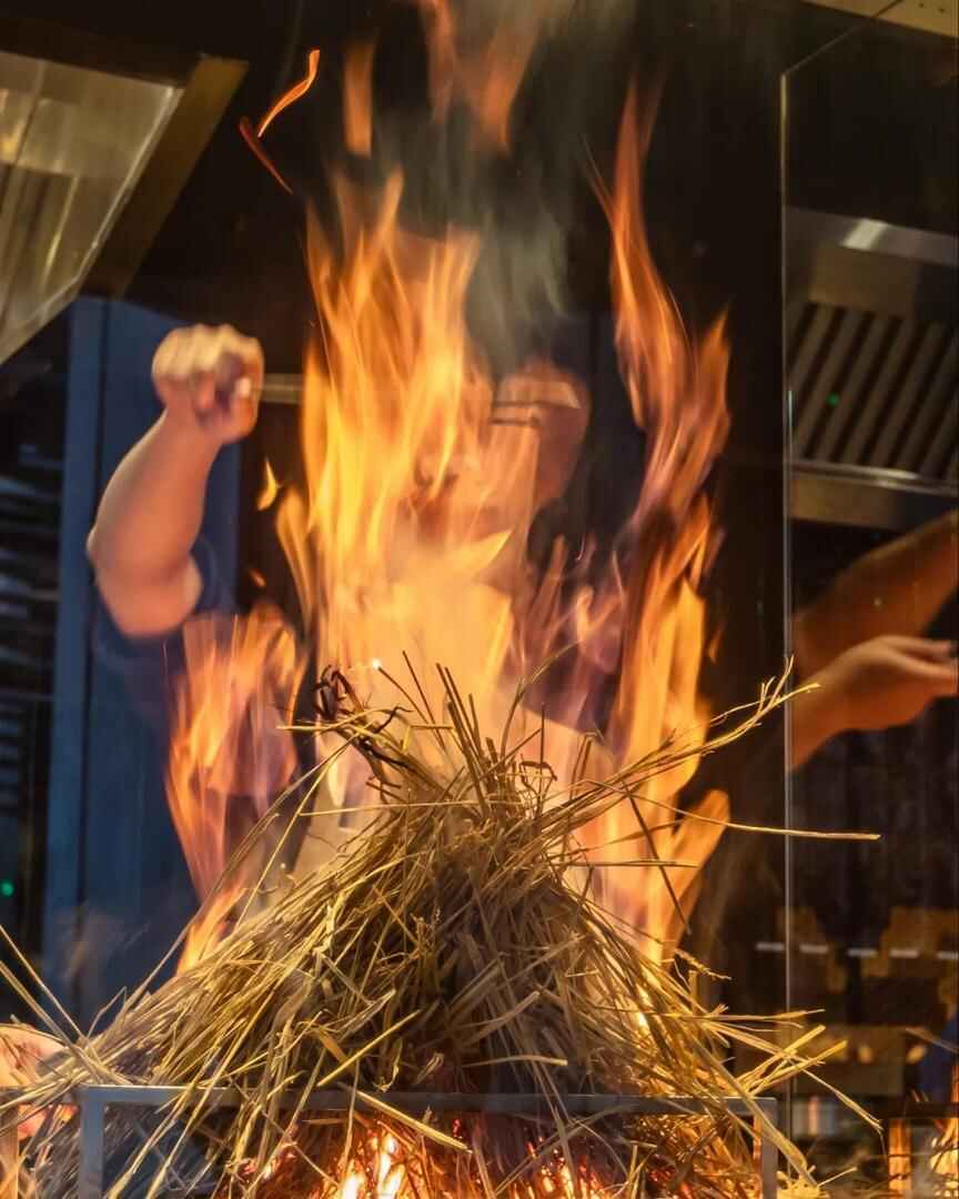 KIKYO (Ala Carte) photo at Lot G-3, The Troika, 19, Persiaran KLCC, Kuala Lumpur City Centre