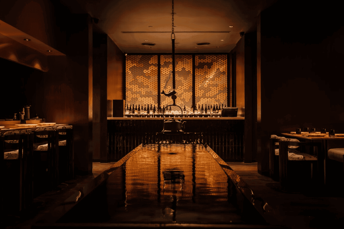 KIKYO (Omakase) photo at Lot G-3, The Troika, 19, Persiaran KLCC, Kuala Lumpur City Centre