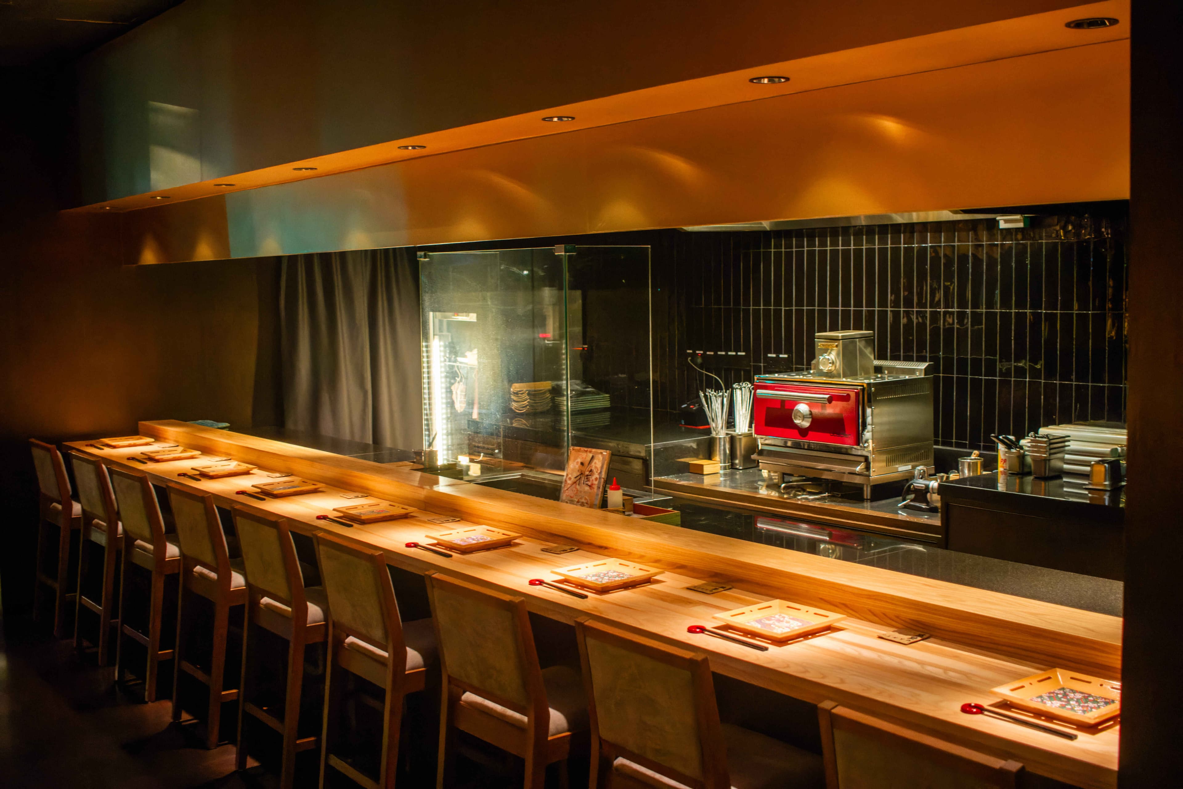 KIKYO (Omakase) photo at Lot G-3, The Troika, 19, Persiaran KLCC, Kuala Lumpur City Centre