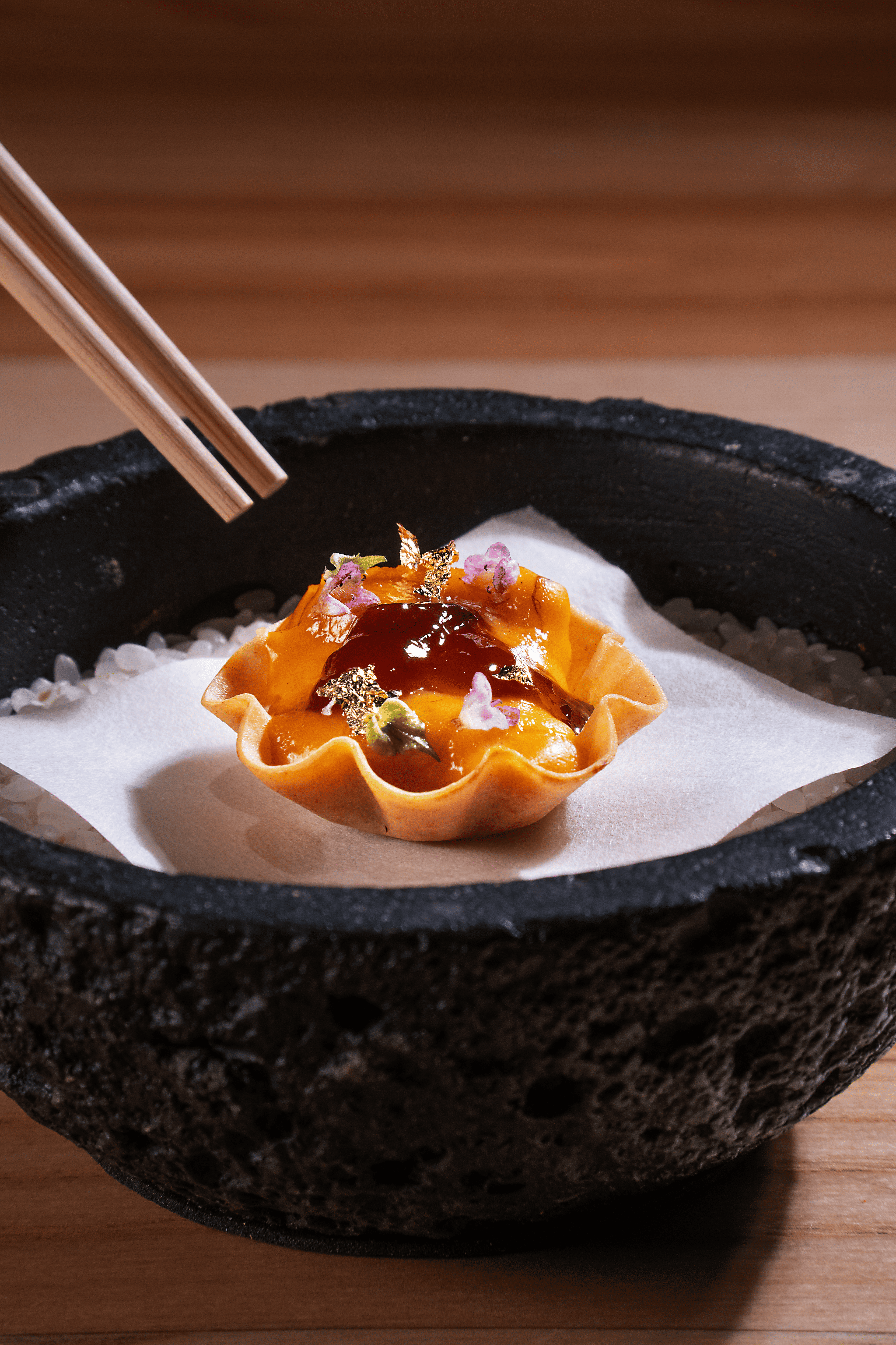 KIKYO (Omakase) photo at Lot G-3, The Troika, 19, Persiaran KLCC, Kuala Lumpur City Centre