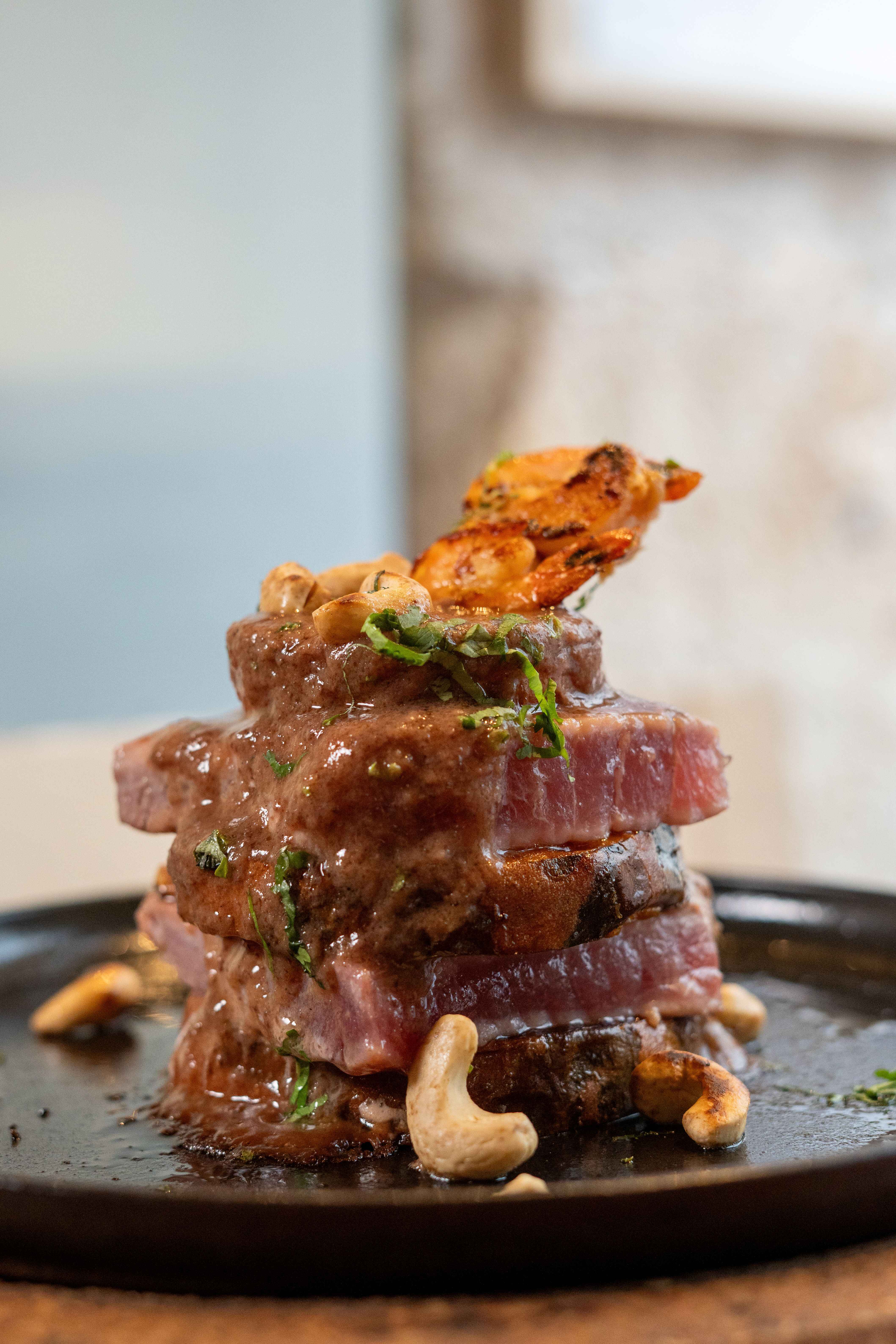 Eating Bear - Taberna Lusitana photo at R. da Madalena 64, 1100-321 Lisboa, Portugal, Lisbon